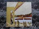 STEVIE WONDER - Innervisions EX/EX (Tamla Motown STMA 8011) Original UK LP Gatef