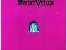 Born Too Late by Saint Vitus (Vinyl, Nov-2009, SST)