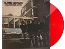 Flamin' Groovies - Shake Some Action [LP] (Red Vinyl) 2016- SEALED