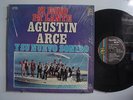 AGUSTIN ARCE Si Echo Pa' Lante Guaguanco Salsa LP Borinquen LATIN LP Shrink ORIG