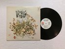 THE CHURLS SEND ME NO FLOWERS RARE WHITE LABEL PROMO PSYCH LP