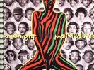 A Tribe Called Quest Midnight Marauders LP vinyl record sealed reissue rap q-tip
