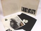 The Beatles The White Album 2x 12