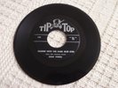 ROCKABILLY DOUG POWELL JEANNIE WITH THE DARK BLUE EYES/LORD MADE A WOMAN TIP TOP