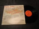Danny Gatton Unfinished Business NRG Records LP EX