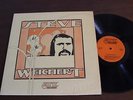 STEVE WEICHERT & FIVE DOLLAR BAND s/t LP Private Rural Unknown '75 Outsider ORIG