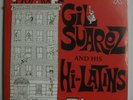 GIL SUAREZ AND HIS HI-LATIN El Tramposo MIKE RIVERA GUAGUANCO SEALED LATIN LP