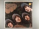 Beatles, The  Rubber Soul   SEALED
