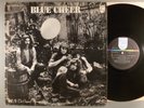 Blue Cheer  BC#5 The Original Human Being    Psych
