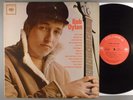 Bob Dylan  Self-Titled    Mono Guaranteed High Fidelity