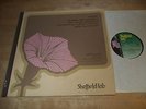 Sheffield LAB-7 stereo Nm WAGNER Valkyries LEINSDORF/Direct-Disc Recording, 1978