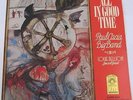 Paul Cacia ALL IN GOOD TIME LP Salvador Dali Louie Bellson AUDIOPHILE Half Speed