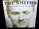 LP the SMITHS strangeways here we come SPAIN NUEVOS MEDIOS 1987 VINYL VINILO