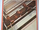 THE BEATLES / 1962-1966 VINYL 2LP APPLE PCSP 717 1973 UK RELEASE EX/VGC