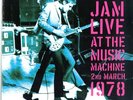 THE JAM LIVE AT THE MUSIC MACHINE 1978 DOPPIO VINILE LP NUOVO SIGILLATO