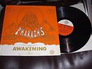 THE PHARAOHS Awakening Original 1971 Scarab NM Spiritual Jazz FREEDOM ROAD Funk