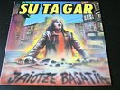 LP SU TA GAR jaiotze basatia SPAIN 1991 VINYL VINILO HEAVY METAL