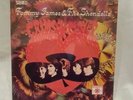 TOMMY JAMES & THE SHONDELLS CRIMSON & CLOVER LP VINYL MINT SEALED ROULETTE SR-59