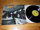 NAZARETH - CLOSE ENOUGH FOR ROCK 'N' ROLL / RE-ISSUE UK-LP 1990 MINT-