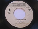 THE KINKS- SUNNY AFTERNOON b/w IM NOT LIKE EVERYBODY ELSE 45 PROMO COPY / DJ