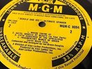 ULTIMATE SPINACH  MONO BEHOLD AND SEE 1ST PRESSING LP