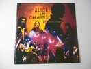 ALICE IN CHAINS: MTV UNPLUGGED - 2LP-SET (RED VINYL/HOLLAND)