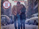 Bob Dylan ?– The Freewheelin' Bob Dylan {rare 180g Virgin vinyl}