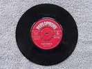 The Beatles. Please Please Me. Original 1963 UK 45 Single. Red Parlophone Label.