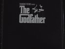 The Godfather original movie soundtrack lp vinyl Paramount Pictures PAS1003