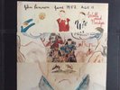 John Lennon Walls and Bridges 1974 Original Vinyl LP VG/VG