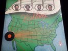 WEST WING THE WEST COAST SOUND LP STILL SEALED MINT RECORD 1975 BARRY WHITE SOUL