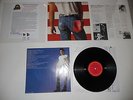 Bruce Springsteen Born in the USA PROMO Japan 1st ARCHIVE MASTER Ultrasonic CLN