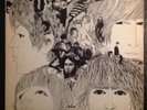 Beatles REVOLVER Vinyl LP Original US Stereo PLAYS GREAT