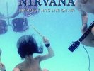Nirvana - Greatest Hits Live On Air (Blue Vinyl ), Vinyl Lp