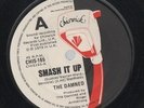 THE DAMNED   Rare 1979 Aust Only 7