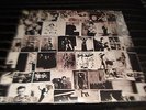 ROLLING STONES - EXILE ON MAIN STREET 2LP, BRAND NEW SEALED