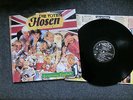 LP - Die Toten Hosen Learning English Lesson 1 - FOC  1991