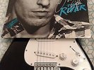 BRUCE SPRINGSTEEN autographe signed guitare  MONTPELLIER  2012