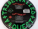 A Tribe Called Quest -Can I Kick It?- Rare 7