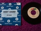 Body Count ?– Cop Killer ,  Vinyl, 7