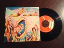 THE DOORS *GET UP AND DANCE* 7'' 1972 PORTUGUESE EDITION NM