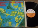 Mikey Dread ?– DREAD AT THE CONTROLS LP Trojan Records TRLS-178 (1979) Reggae