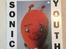 2 Original Sonic Youth Vinyl Box Sets - Dirty & Goo Deluxe Edition 8 Lp's Total