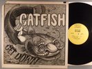 Catfish Hodge  Get Down     Blues Rock    Original Label