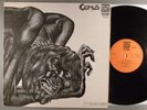 Comus  First Utterance   Very RARE  Prog  Dawn 1st Press + Insert   UK Press