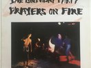 The Birthday Party (Nick Cave) - Prayers On Fire - Original Vinyl LP CAD104 1981