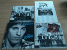 BRUCE SPRINGSTEEN - THE RIVER -  SIGNED DOUBLE 12