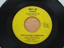 ODDS AGAINST TOMORROW Point of No Return (Pt. 1 & 2) 45 Sweet Soul HEAR