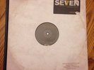 SEVEN YEARS with ATMOSPHERE BOOK RECORD RARE DELUXE RHYMESAYERS VINYL Record CD