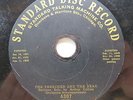 Arthur Collins / Billy Murray - STANDARD A307 - The Preacher and the Bear